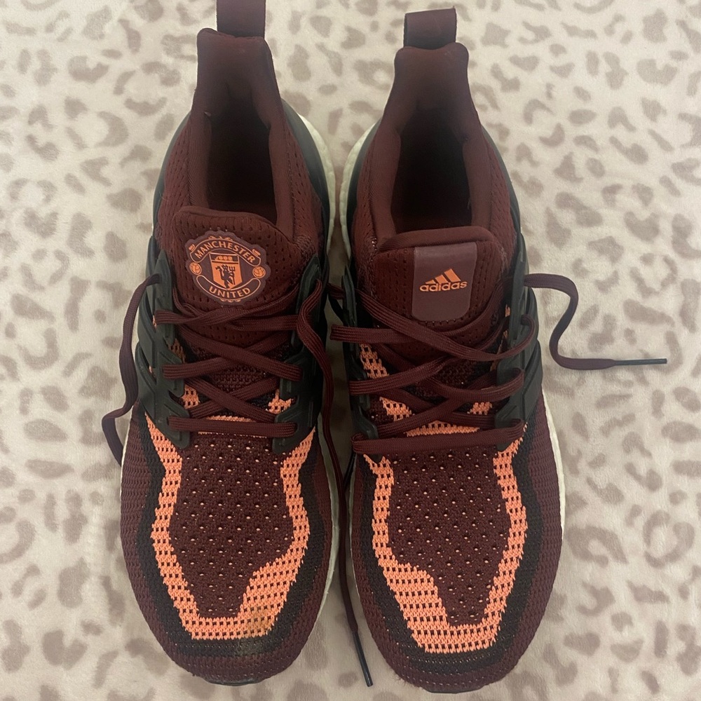 Adidas Ultraboost- Manchester